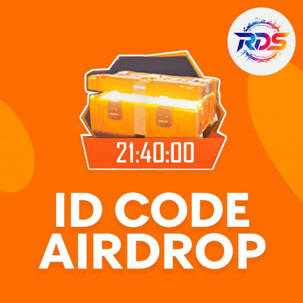 Airdrop id pass