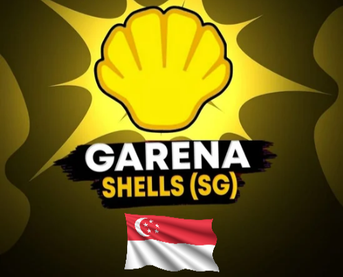 Garena SG Shells