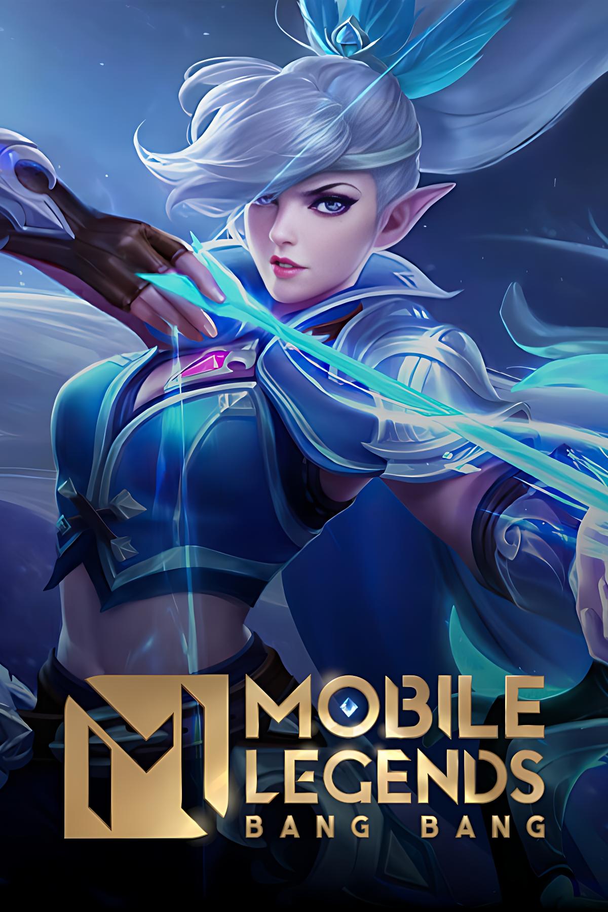 Mobile legends Diamond